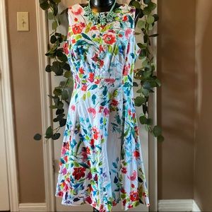 Lightweight Spring Dress